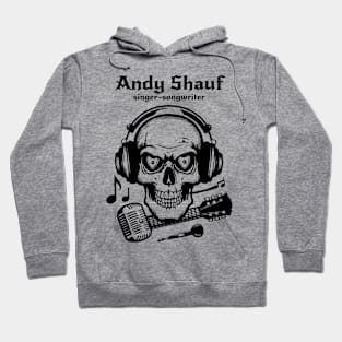 andy shauf Hoodie